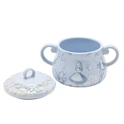 Alice in Wonderland - Tea Anyone koekjespot met reliëf