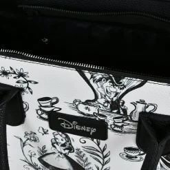 Alice in Wonderland - Tea Party Crossbody Tas