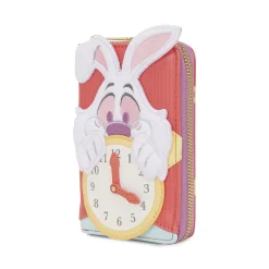 Alice in Wonderland - Witte Konijn Portemonnee