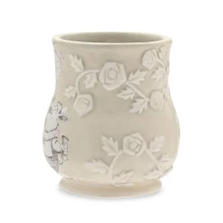 Alice in Wonderland - Witte Konijn Relief Mok