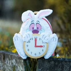 Alice in Wonderland - Witte Konijn Mini Rugzak