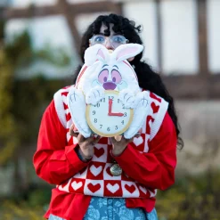 Alice in Wonderland - Witte Konijn Mini Rugzak