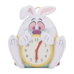 Alice in Wonderland - Witte Konijn Mini Rugzak