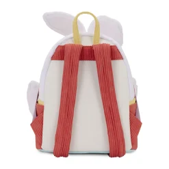 Alice in Wonderland - Witte Konijn Mini Rugzak