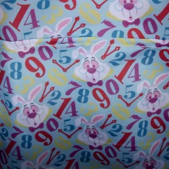 Alice in Wonderland - Witte Konijn Mini Rugzak