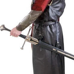 Anduril Schede Replica - In de Ban van de Ring