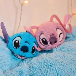 Angel Beanie Bouncers Stuiterende Pluche Bal - Lilo & Stitch