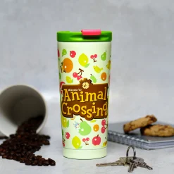 Animal Crossing - Fruits To Go Beker