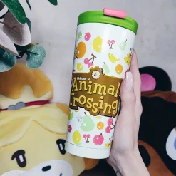 Animal Crossing - Fruits To Go Beker