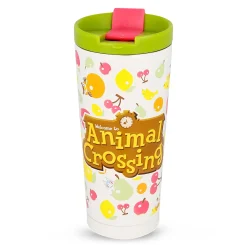 Animal Crossing - Fruits To Go Beker