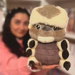 Appa Pluchen Figuur - Avatar The Last Airbender
