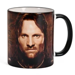 Aragorn jubileummok - 20 jaar Lord of the Rings