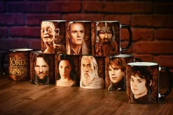 Aragorn jubileummok - 20 jaar Lord of the Rings