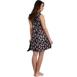 Ariël - Allover Minijurk