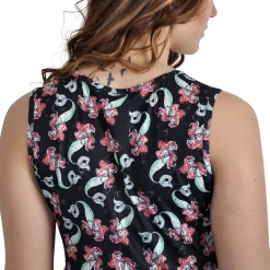 Ariël - Allover Minijurk