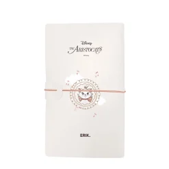 Aristocats - Bonjour Marie Notitieboek