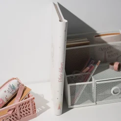 Aristocats - Bonjour Marie Fotoalbum