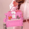 Aristocats - Marie Crossbody Tas