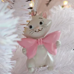 Aristocats - Marie Kerstboomversiering