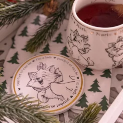 Aristocats - Marie Onderzetter