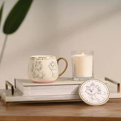 Aristocats - Marie Onderzetter