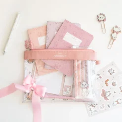 Aristokatten - Bonjour Marie Schrijvenset