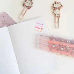 Aristokatten - Bonjour Marie Schrijvenset