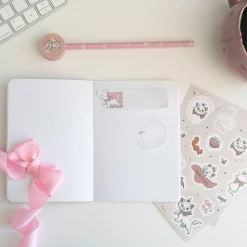 Aristokatten - Bonjour Marie Schrijvenset