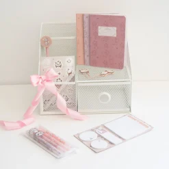 Aristokatten - Bonjour Marie Schrijvenset