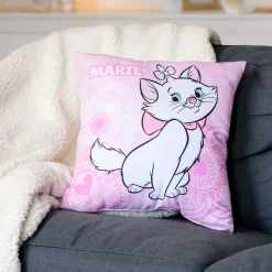 Aristokatten - Marie Kussen