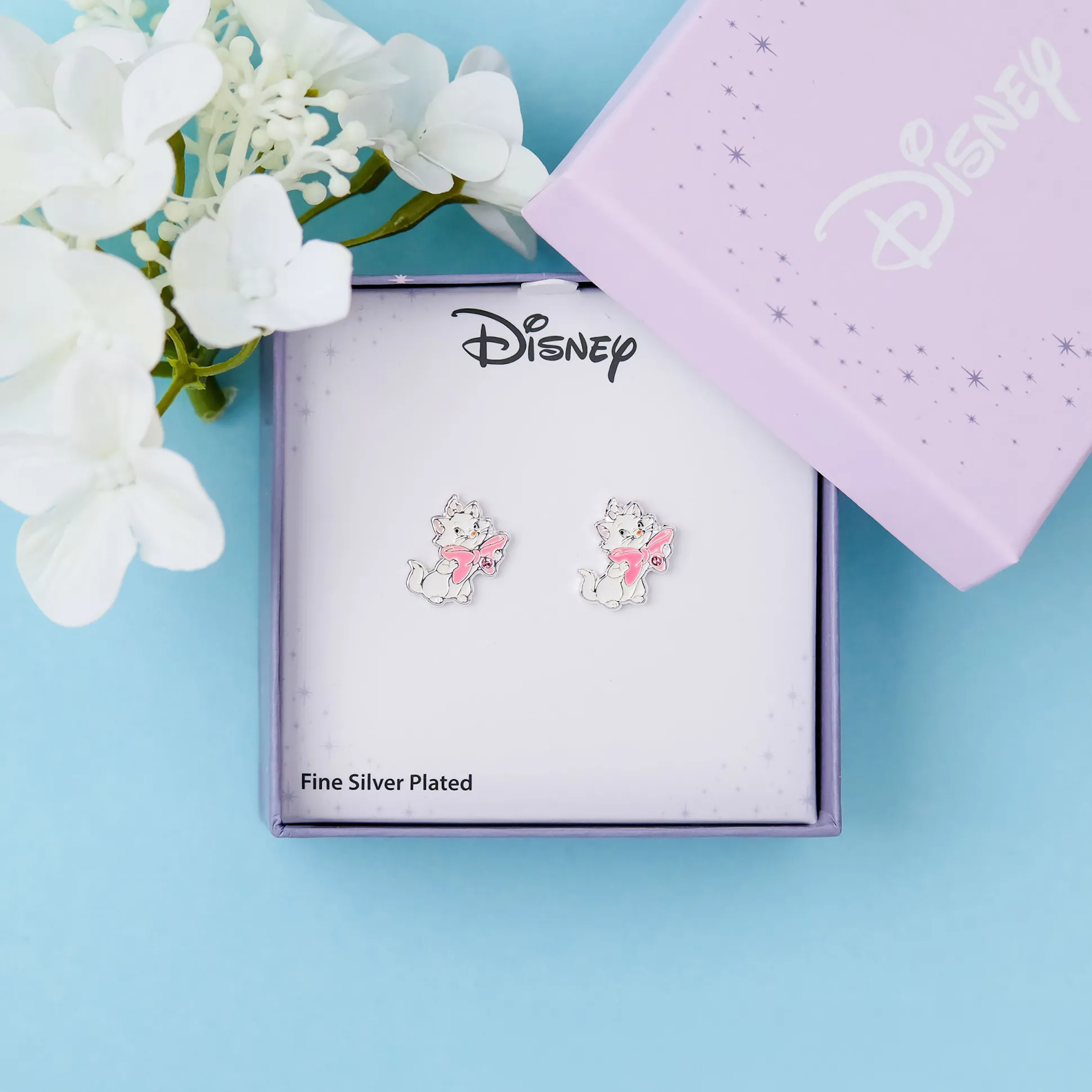 Aristokatten - Marie Oorbellen