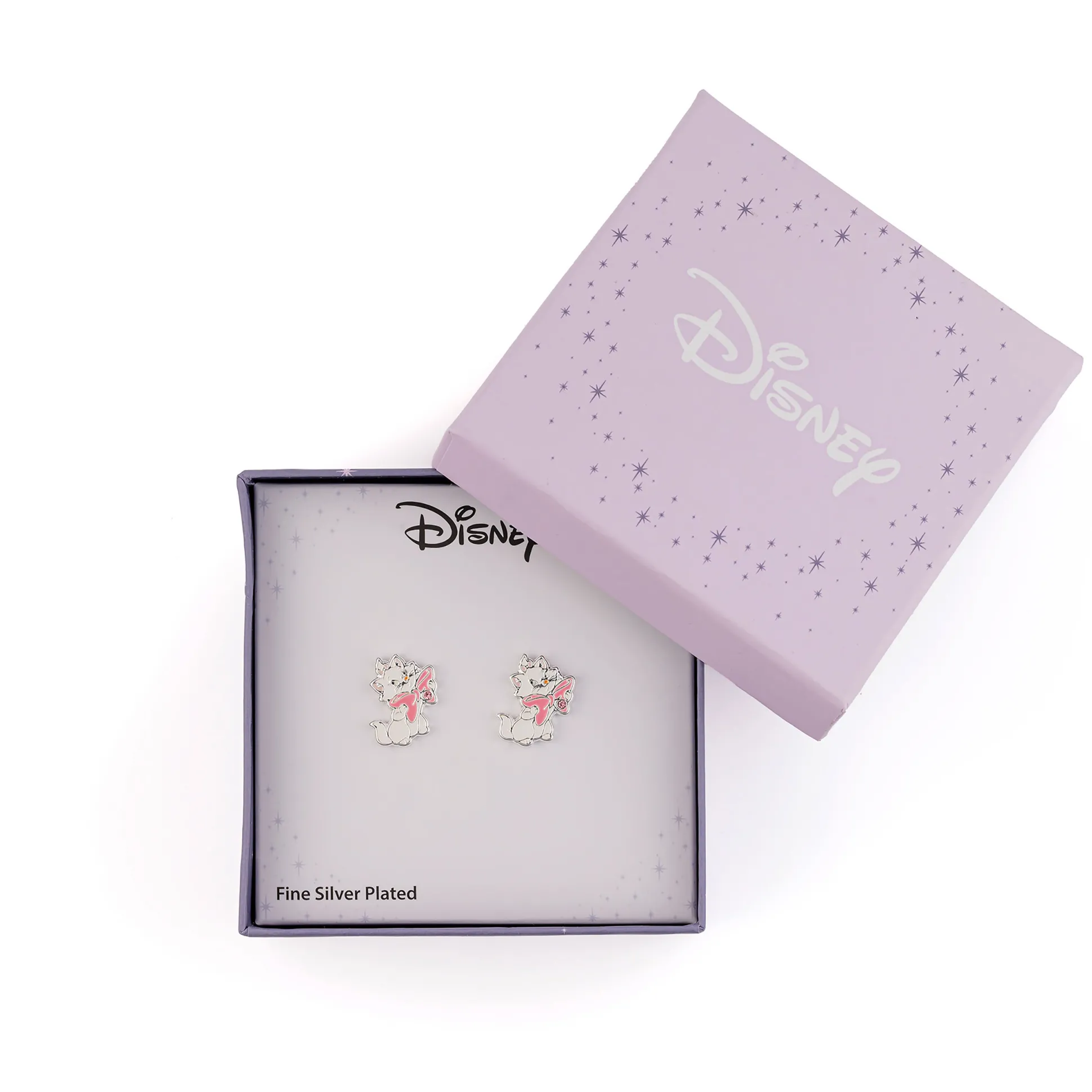 Aristokatten - Marie Oorbellen