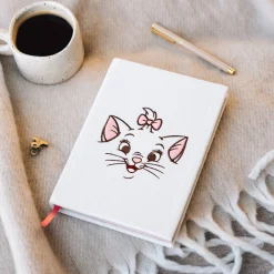 Aristokatten - Marie Pluche Notitieboek