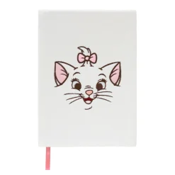 Aristokatten - Marie Pluche Notitieboek