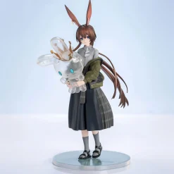 Arknights - Amiya Figuur Floating Gear Versie