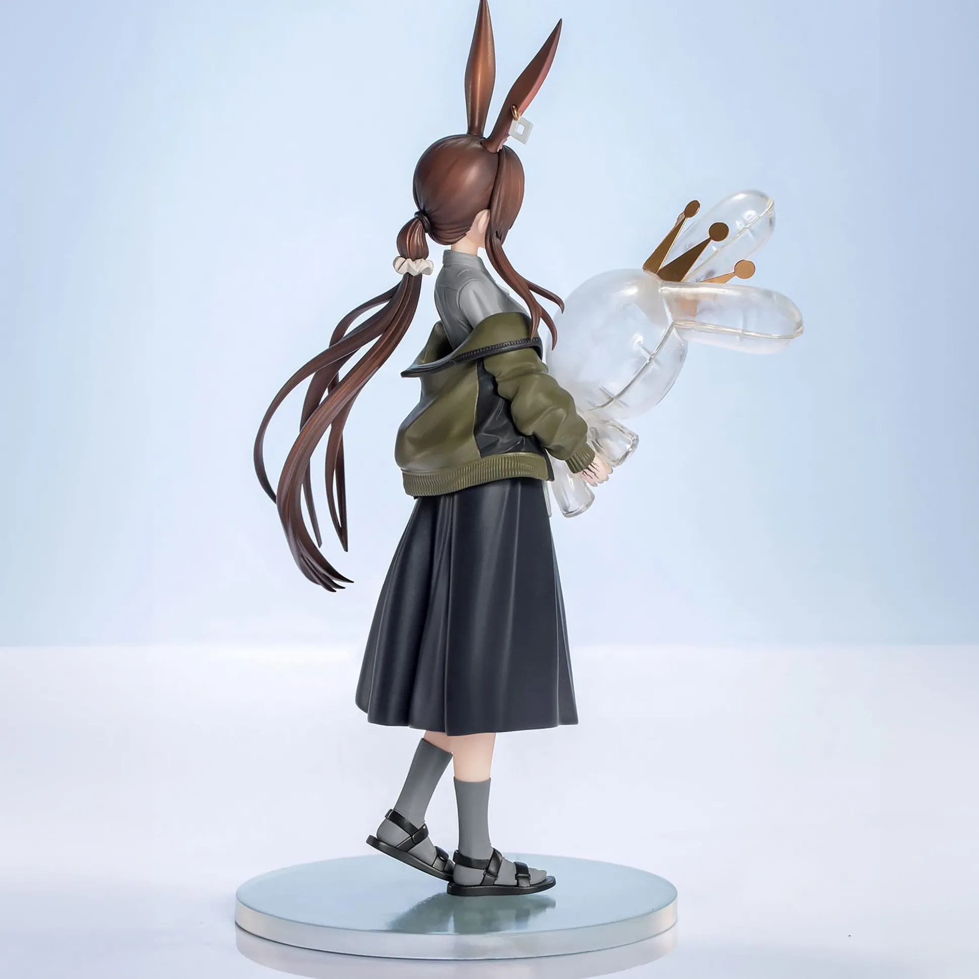 Arknights - Amiya Figuur Floating Gear Versie