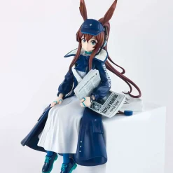 Arknights - Amiya Newsgirl Noodle Stopper Figuur