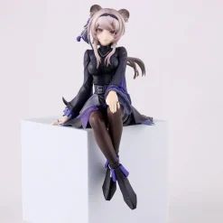 Arknights - Lin Noodle Stopper Figuur