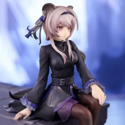 Arknights - Lin Noodle Stopper Figuur