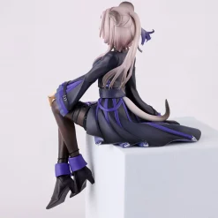 Arknights - Lin Noodle Stopper Figuur