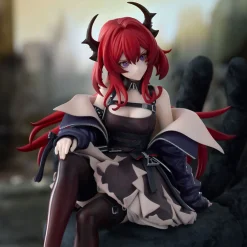 Arknights - Surtr Noodle Stopper Figuur