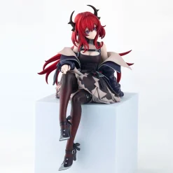 Arknights - Surtr Noodle Stopper Figuur