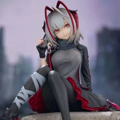 Arknights - W Noodle Stopper Figuur