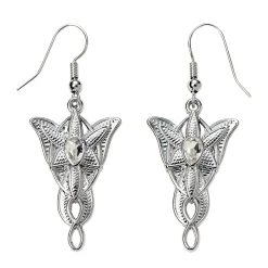 Arwen Avondster Oorbellen - Heer der Ringen