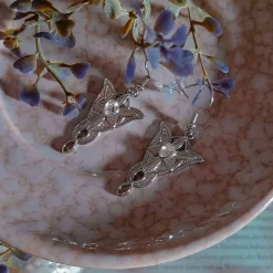 Arwen Avondster Oorbellen - Heer der Ringen