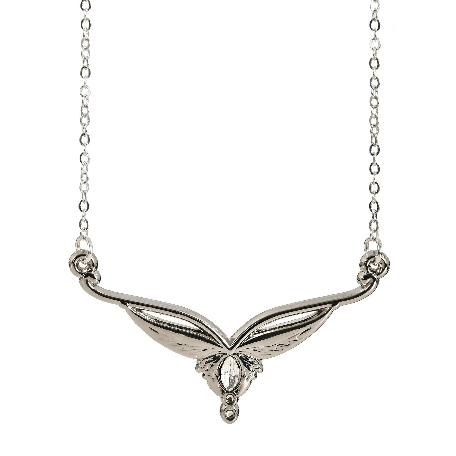 Arwen Tiara Ketting - In de Ban van de Ring