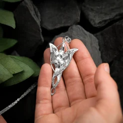 Arwens Avondster met Sieradendoos - Het Origineel