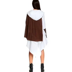 Assassin Kostuum voor Vrouwen voor Assassin's Creed Fans