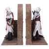 Assassin's Creed - Altair en Ezio Boekensteunen