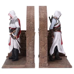 Assassin's Creed - Altair en Ezio Boekensteunen